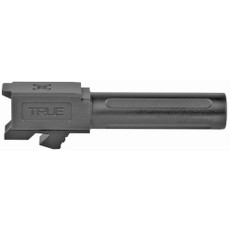 True Precison - Glock 26 Plain Barrel - Black Nitride