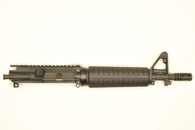 COMMANDO 556 PISTOL UPPER 10.5" - BASIC MODEL