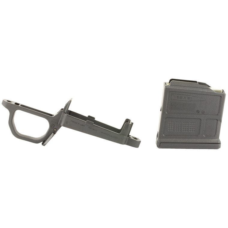 MAGPUL - HUNTER 700 - AICS MAGWELL - SHORT ACTION