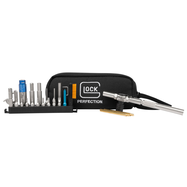 Glock Tool Kit