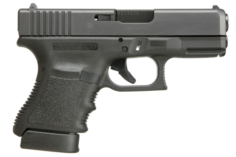 SUAREZ FIELD GRADE - FACTORY NEW GLOCK 30 SF GEN 3 PISTOL - 45ACP