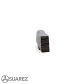 SUAREZ STANDARD HEIGHT BLACK FRONT SIGHT - FOR GLOCK