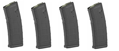 Magpul PMAG MOE 5.565 30rnd GEN2 (no window)