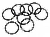 SUPPRESSOR RETAINING HEAT RESISTANT O-RING KIT