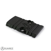 GUNFIGHTER "SLIDE SADDLE" RMR/HOLOSUN CUT COVER PLATE