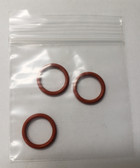 SI LOW SHOULDER O-RING KIT