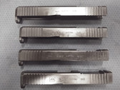 GLOCK OEM OPTIC READY SLIDES W/BARREL - RMR CUT