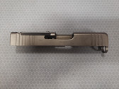 GLOCK OEM OPTIC READY 43X SLIDE FOR HOLOSUN 407K/507K