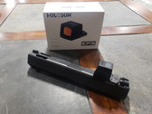 HOLOSUN EPS MILLING FOR YOUR .45/10MM GLOCK SLIDE (EXCEPT 41)