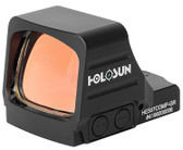 HOLOSUN HS507COMP GREEN MULTI RETICLE