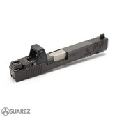 SUAREZ PREMIUM MATCH GRADE SI-334 TRIJICON RMR SLIDE (FOR GEN 3 G34)