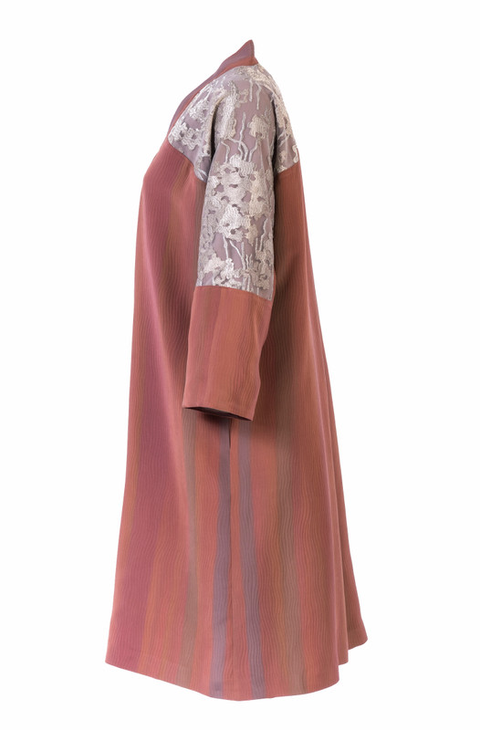 Rose Mirage Satoko Coat