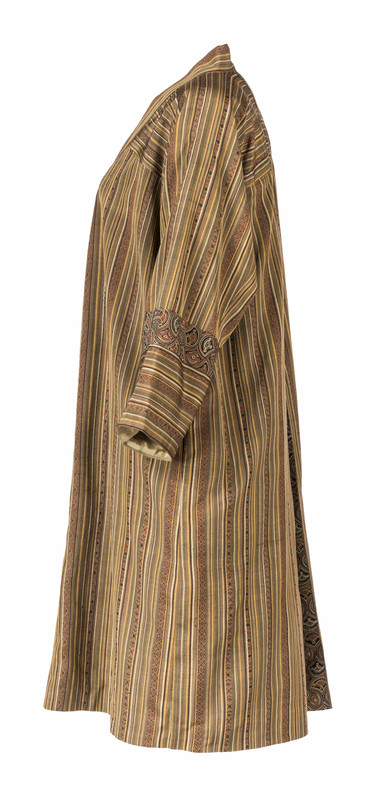 Marrakesh Satoko Coat