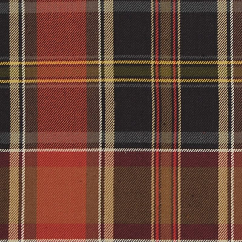 Plaid Fabric | Plaid Upholstery Fabric