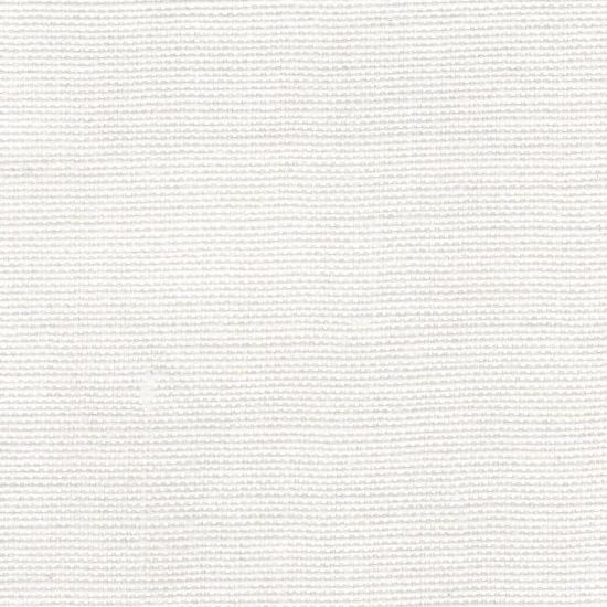 P Kaufmann SLUBBY LINEN 100 WHITE Solid Color Linen Upholstery And ...