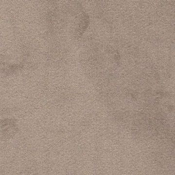 ROMANCE MUSHROOM Solid Color Velvet Upholstery And Drapery Fabric