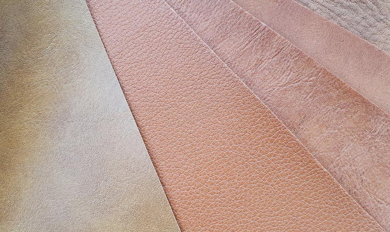 What is PU Leather? Decorative Fabrics Direct