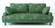 Dos and Don’ts of Decorating With Printed Upholstery Fabric