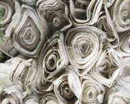 How Synthetic Fibers Came to Dominate the Upholstery & Drapery Industry