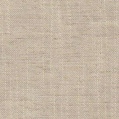 LINO LINEN Solid Color Linen Blend Upholstery And Drapery Fabric