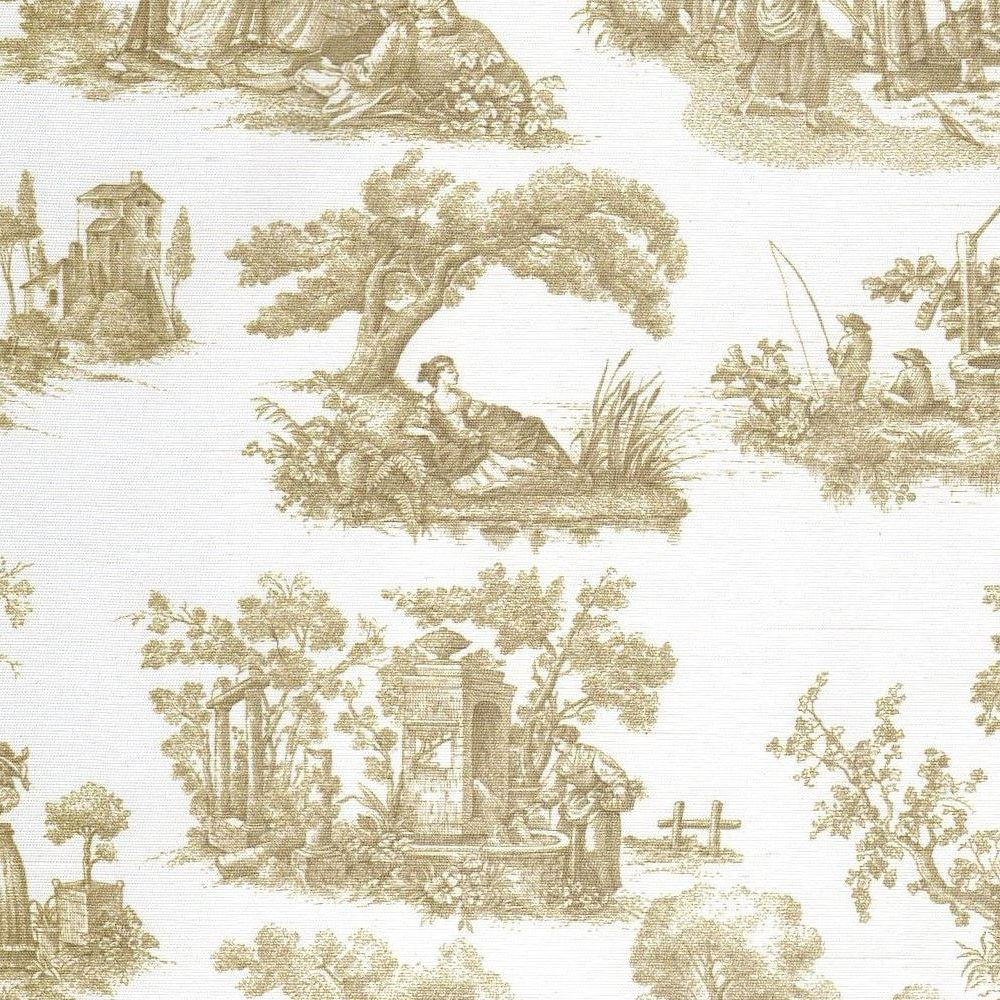 Toile Upholstery Fabric Online Toile Decorating Fabric