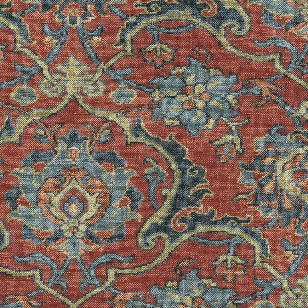 Waverly Fabric - Waverly Upholstery, Curtain & Drapery Fabric