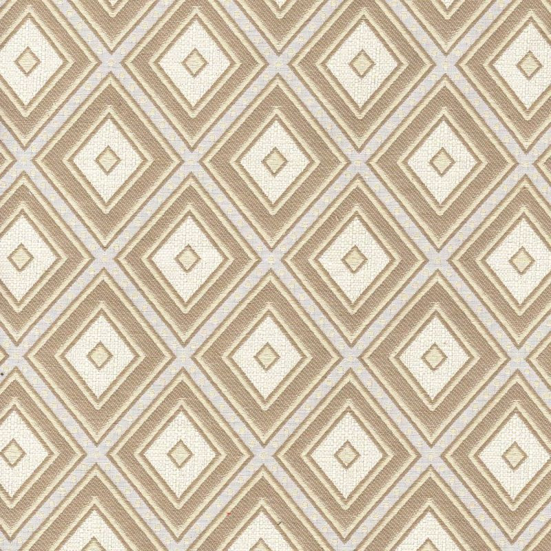 TRUMAN 4 55IN FOOTHILLS Diamond Jacquard Upholstery Fabric