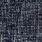 Performatex O'DOUBLE TROUBLE NAVY MIX Solid Color Indoor Outdoor Upholstery Fabric