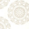 Richloom SASKIA PEARL Embroidered Drapery Fabric