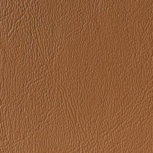 Naugahyde NAUGA SOFT PR52 SADDLE Faux Leather Upholstery Vinyl Fabric