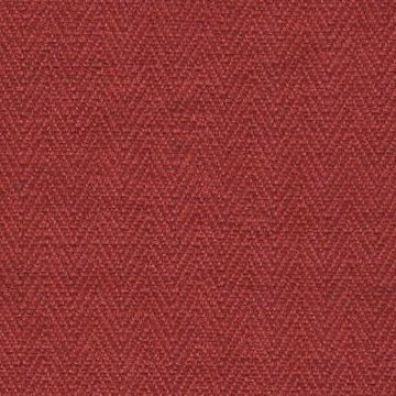HARRINGTON CHAR RED Plaid Chenille Upholstery Fabric