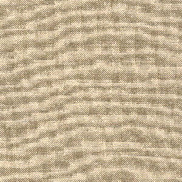 LINO HONEY Solid Color Linen Blend Upholstery And Drapery Fabric