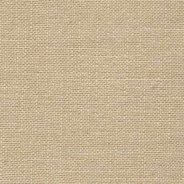 LINO HONEY Solid Color Linen Blend Upholstery And Drapery Fabric