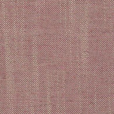 LINO BLOSSOM Solid Color Linen Blend Upholstery And Drapery Fabric