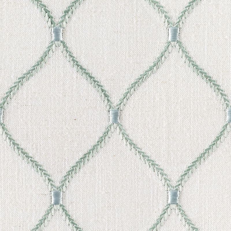 Embroidered Fabric | Embroidered Upholstery Fabric by the Yard