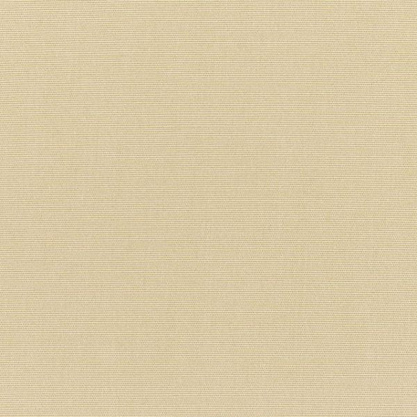 Sunbrella 54220000 CANVAS ANTIQUE BEIGE Solid Color Indoor Outdoor Upholstery Fabric