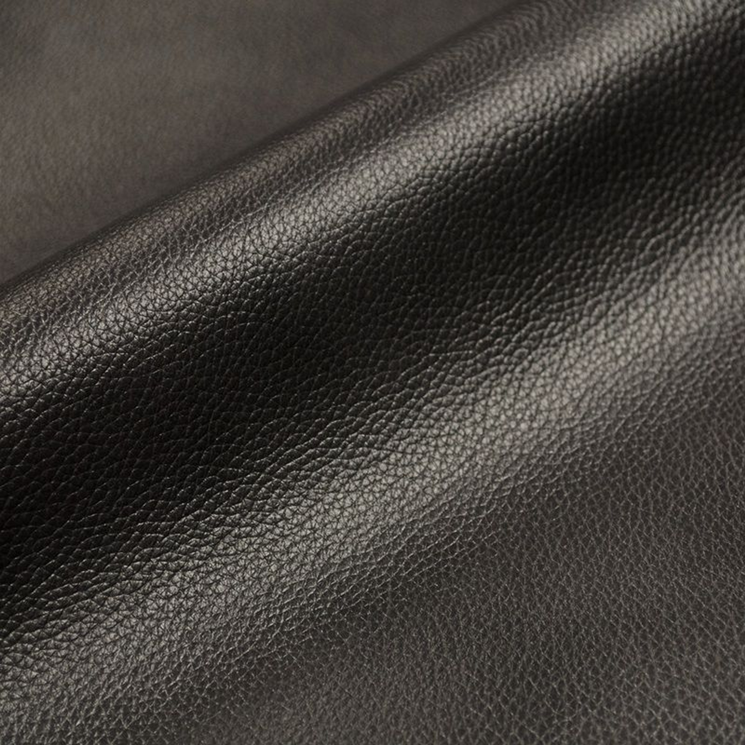 hair on hide upholstery leather