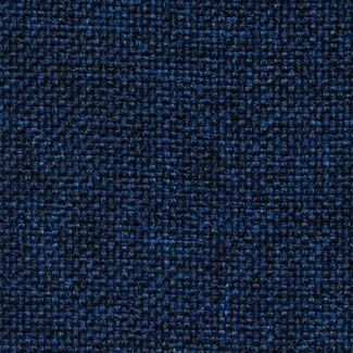 INTERWEAVE DARK BLUE Tweed Upholstery Fabric