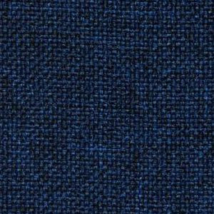 INTERWEAVE DARK BLUE Tweed Upholstery Fabric