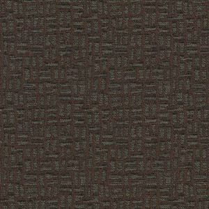 Rust Orange Cobblestone Textured Faux Leather Sheet