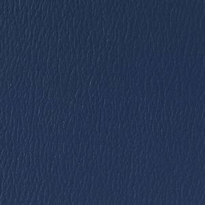 Naugahyde All-American Am 50 Imperial Blue Faux Leather Upholstery Vinyl Fabric by Decorative Fabrics Direct