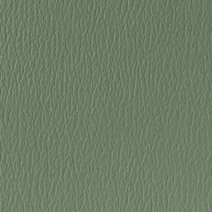 Green Vinyl #13 Faux Leather Pleather Upholstery Apparel Heavy Fabric BTY