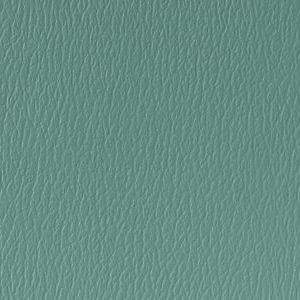 AM47 Naugahyde ALL-AMERICAN AM 47 TURQUOISE Faux Leather Upholstery Vinyl Fabric