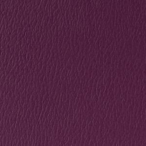 AM52 Naugahyde ALL-AMERICAN AM 52 SANGRIA Faux Leather Upholstery Vinyl Fabric