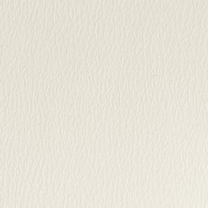 AM53 Naugahyde ALL-AMERICAN AM 53 BRIGHT WHITE Faux Leather Upholstery Vinyl Fabric