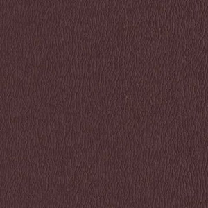 AS491051 Omnova Boltaflex ALL STAR CAVERN BROWN 522220 Faux Leather Upholstery Vinyl Fabric