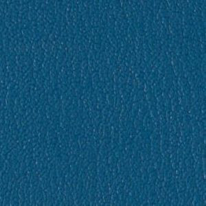 Wet Look Vinyl Fabric Royal Blue 25 yard roll