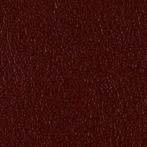 CG4161 Omnova Boltaflex COLORGUARD CORDOVAN 518770 Faux Leather Upholstery Vinyl Fabric