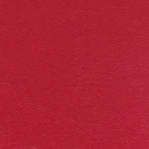 LDR18 LANDERS RED Faux Leather Upholstery Vinyl Fabric