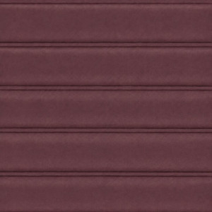 STBQ21 STARBOARD QUILT WINE Marine Pleated Upholstery Vinyl Fabric